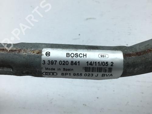 Front wipers mechanism AUDI A3 Sportback (8PA) 2.0 TDI | BP21087569C83 