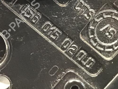 Hinge/Door check strap PEUGEOT 307 CC (3B) 2.0 16V | BP15286270C146