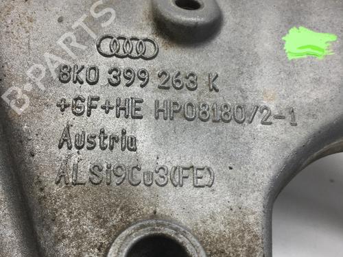 Other AUDI Q5 (8RB) 3.2 FSI quattro | BP14588124O1 