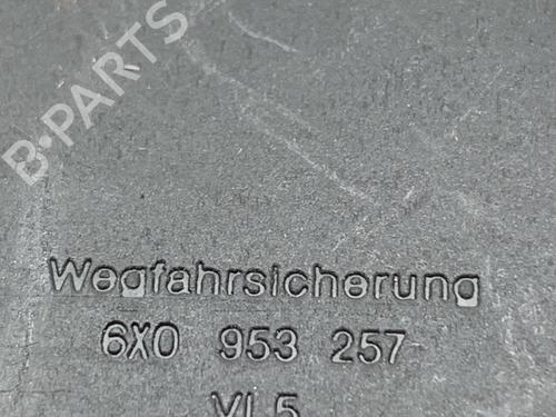 Engine control unit (ECU) VW LUPO I (6X1, 6E1) 1.0 | BP32161582M57