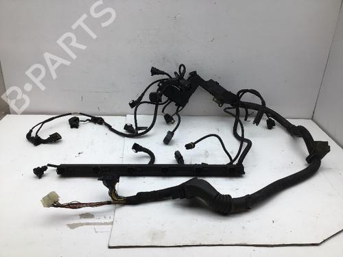 Used Wiring harness BMW 5 Touring (E39) 523 i (170 hp) 16918576