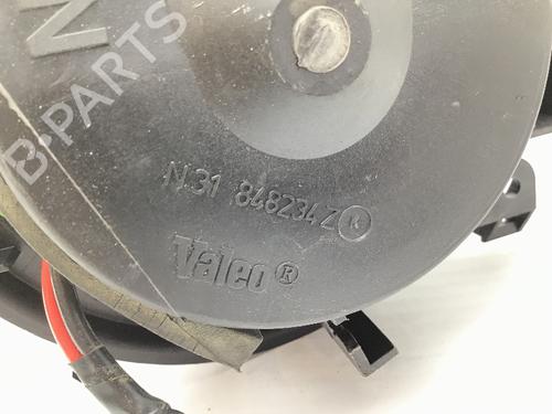 Heater blower motor PEUGEOT 306 Convertible (7D, N3, N5) 1.6 | BP18298524M62 