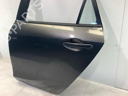 Porta posteriore sinistra MAZDA 3 (BL) 1.6 MZR CD (BL14) (116 hp) 30739430