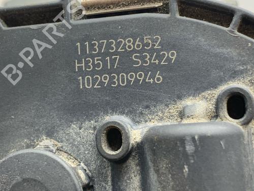 Front wiper motor SEAT LEON (1P1) 1.2 TSI | BP37689731M29 - Image 5