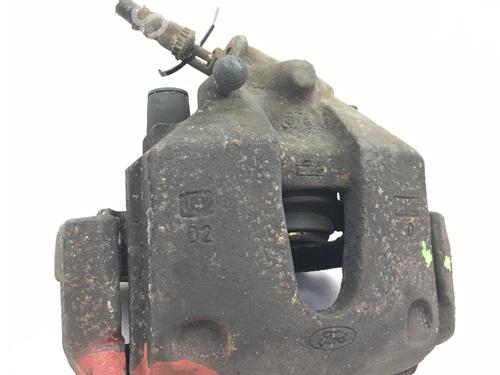Right front brake caliper FORD TRANSIT CONNECT (P65_, P70_, P80_) 1.8 TDCi | BP14586292M104 