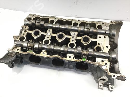 Cylinder head MERCEDES-BENZ C-CLASS (W203) C 230 (203.052) | BP20722606M5 