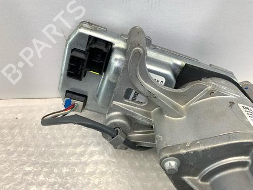 Steering column OPEL MERIVA A MPV (X03) 1.6 (E75) | BP30883914M21