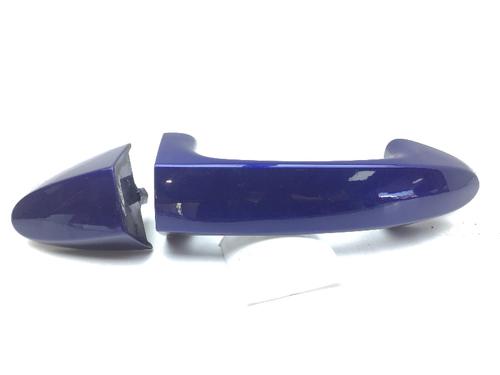 Rear left exterior door handle FORD FIESTA VI (CB1, CCN) 1.0 EcoBoost | BP19287587C130 