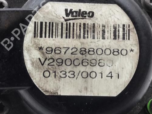 Egr FORD C-MAX (DM2) 1.6 TDCi | BP14934145M69 