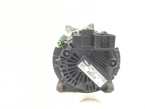 Alternator MERCEDES-BENZ A-CLASS (W169) A 150 (169.031, 169.331) | BP24314219M7 