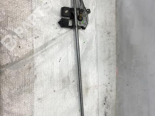 Used Front wipers mechanism Front wipers mechanism MERCEDES-BENZ A-CLASS (W168) A 140 (168.031, 168.131) (82 hp) 10161951 10161951