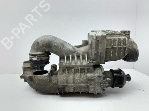 Used Electronic module MERCEDES-BENZ C-CLASS T-Model (S203) C 200 Kompressor (203.242) (163 hp) 30901021