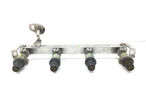 Injection rail OPEL ASTRA G Hatchback (T98) 1.2 16V (F08, F48) | BP18082366M98 