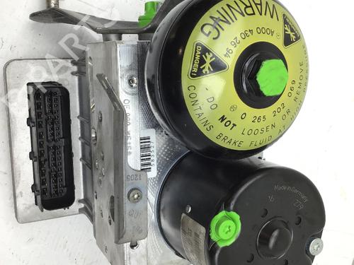 ABS pump MERCEDES-BENZ E-CLASS T-Model (S211) E 220 T CDI (211.206) | BP28799471M43 