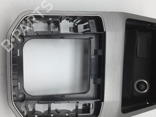 Cup/Object holder VW GOLF SPORTSVAN VII (AM1, AN1) 1.2 TSI | BP17131232I37 