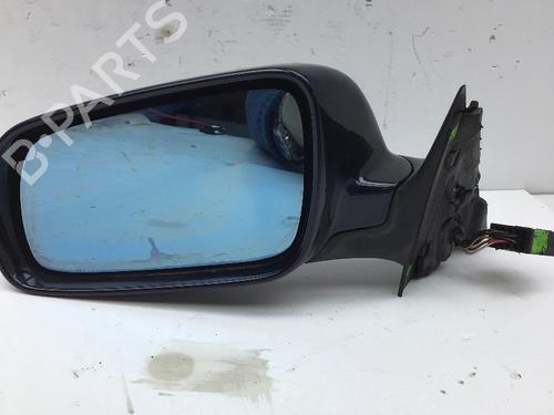 Used Left mirror AUDI A4 B5 (8D2) 1.8 (125 hp) 21095776