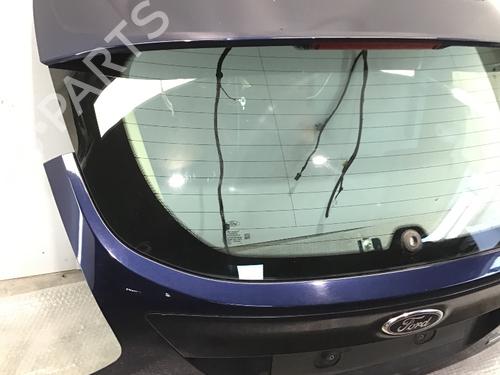 Tailgate FORD FOCUS III 1.0 EcoBoost | BP21502699C6 