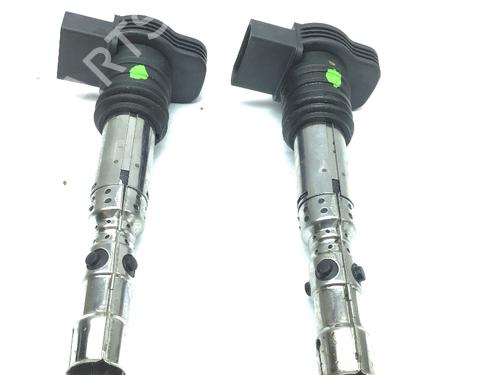Bobine AUDI A4 B6 Avant (8E5) 2.0 (130 hp) 14934135