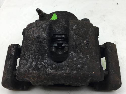 Used Left front brake caliper BMW 3 Coupe (E46) 320 Ci (150 hp) 14587245