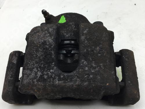 Left front brake caliper BMW 3 Coupe (E46) 320 Ci (150 hp) 14587245