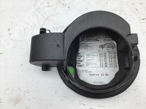 Fuel flap AUDI A3 (8P1) 2.0 FSI | BP15191012C131 