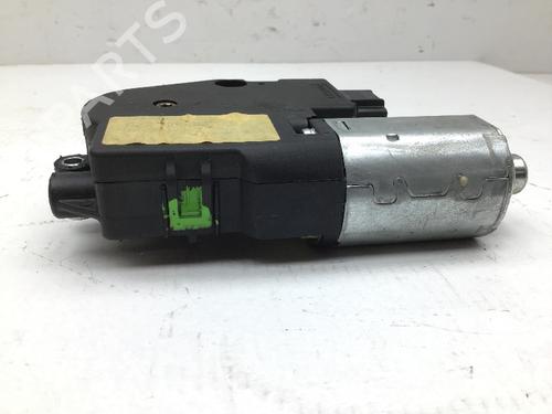 Sunroof engine PEUGEOT 407 SW (6E_, 6D_) 2.0 HDi 135 | BP22559331M60 
