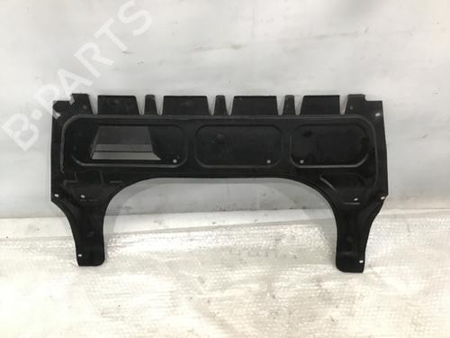 Underbody protection VW POLO (9N_, 9A_) 1.2 | BP14588556M92 