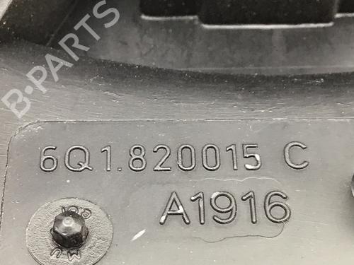 Heater blower motor SEAT IBIZA III (6L1) 1.4 16V | BP15600406M62 