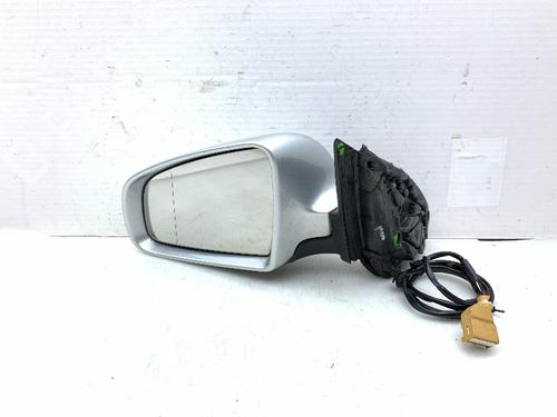 Used Left mirror Left mirror AUDI A4 B7 Avant (8ED) 2.0 TFSI quattro (200 hp) 34208648 34208648