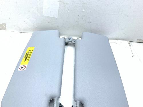 Right sun visor MERCEDES-BENZ C-CLASS (W203) C 180 (203.035) | BP36420239I2 - Image 3