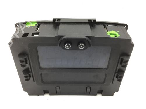Display OPEL ZAFIRA A MPV (T98) 1.6 16V (F75) (101 hp) 21596349