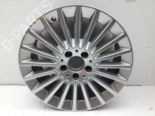 Used Rim MERCEDES-BENZ C-CLASS (W205) C 400 4-matic (205.066) (333 hp) 28472323