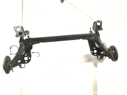 Rear axle SKODA ROOMSTER (5J7) 1.2 TSI | BP23241300M2 