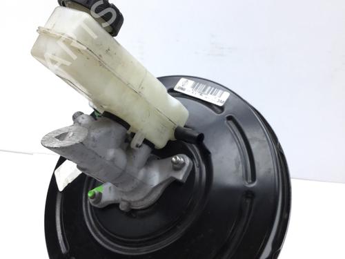 Used Servo brake RENAULT MEGANE III Grandtour (KZ0/1) 1.2 TCe (KZ16, KZ28) (132 hp) 19272981
