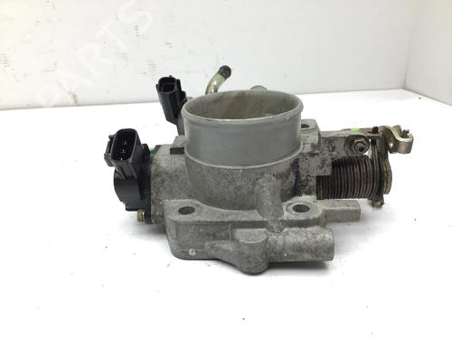 Throttle body MAZDA 323 F VI Hatchback (BJ) 1.6 (BJ10M) | BP19577144M82 