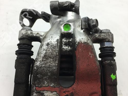 Used Right rear brake caliper OPEL MERIVA B MPV (S10) 1.4 (75) (120 hp) 14586025