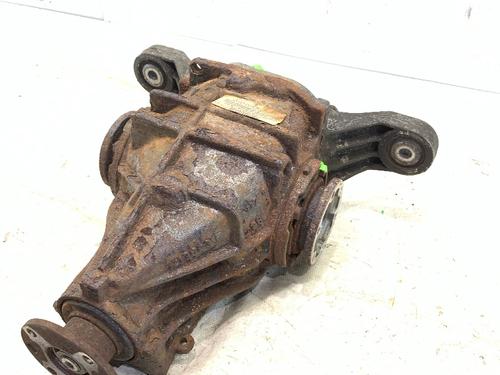 Used Rear differential Rear differential BMW 3 Touring (E36) 318 i (116 hp) 34724003 34724003