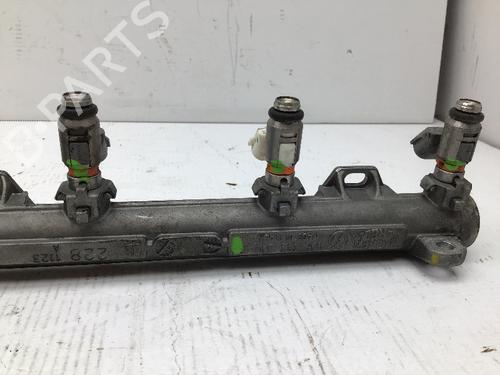 Sprederrør VW GOLF IV (1J1) 1.4 16V | BP24554870M98 