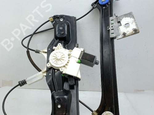 Used Front left window mechanism Front left window mechanism 37582586 37582586