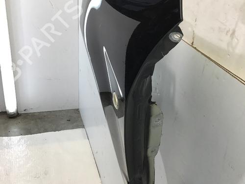 Left front fenders SKODA FABIA I (6Y2) 1.4 16V | BP28706039C41 