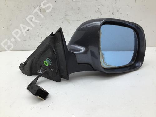 Used Right mirror AUDI A3 (8L1) 1.6 (101 hp) 28131644
