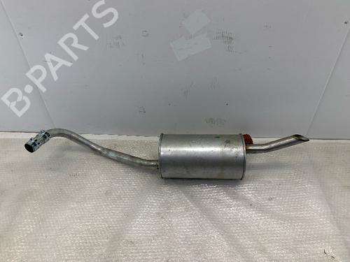 Used Exhaust system Exhaust system 36780279 36780279