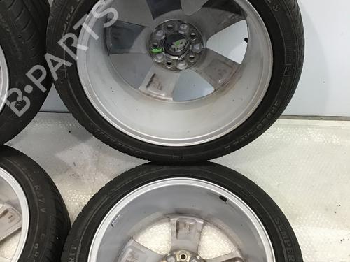 Rim OPEL MERIVA B MPV (S10) 1.4 (75) | BP24296027C45 