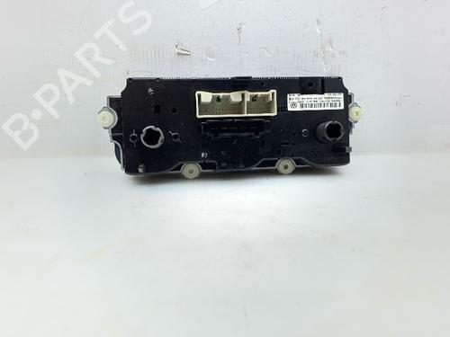 Climate control VW GOLF V (1K1) 1.6 | BP39238330I5 - Image 4