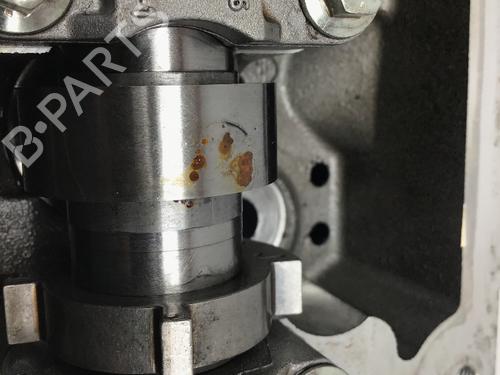 Cylinder head MERCEDES-BENZ CITAN Box Body/MPV (W415) 108 CDI (415.601, 415.603) | BP29544440M5 