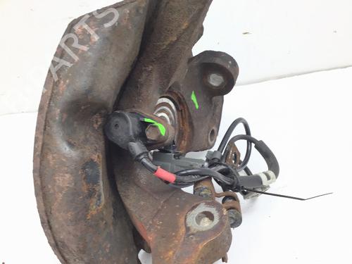 Right front steering knuckle HYUNDAI MATRIX (FC) 1.6 | BP26589716M26 