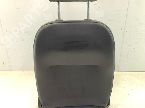 Left front seat VW GOLF VI (5K1) 1.4 | BP33834370C15 - Image 6