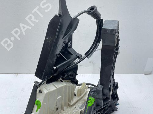 Electronic module MERCEDES-BENZ A-CLASS (W169) A 200 (169.033, 169.333) | BP31178606M83 