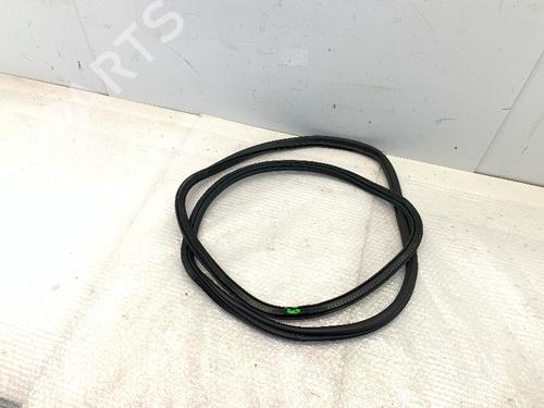 Gummilist AUDI A3 (8P1) 1.8 TFSI (160 hp) 32752425