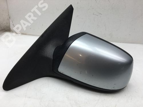Left mirror FORD MONDEO III (B5Y) 2.0 TDCi | BP10552717C26 